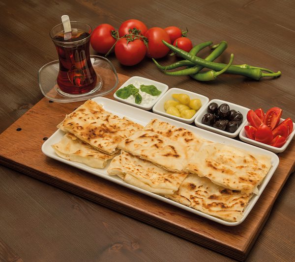 Munchen Simitci Cafe