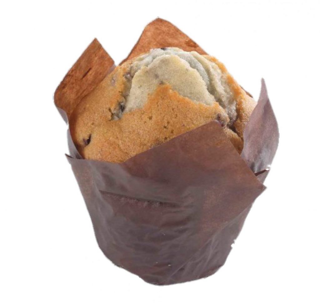 MUFFIN – BLAUBEER XL - Simitci Cafe