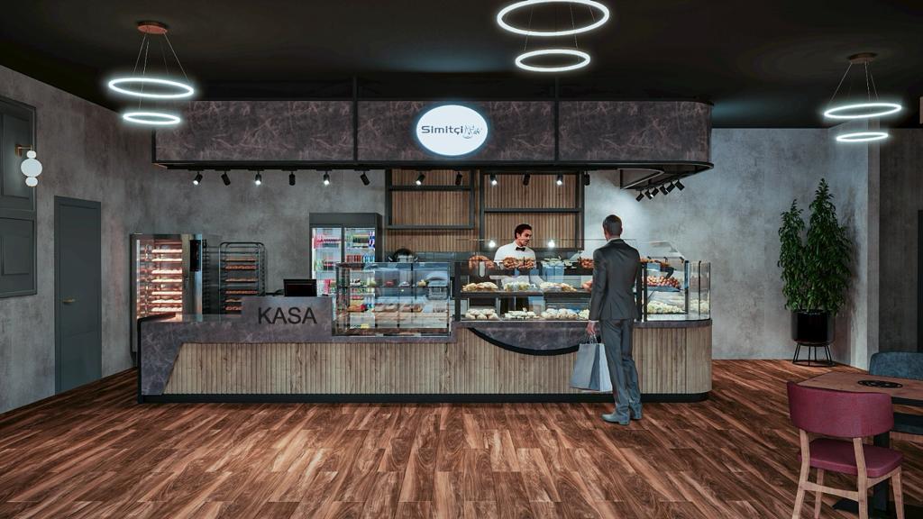 Simitçi Cafe Regensburg – Simici Regensburg – JCDAT